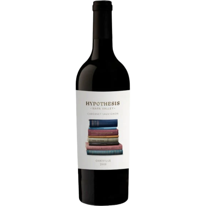 Hypothesis Cab Sauv - Image 1