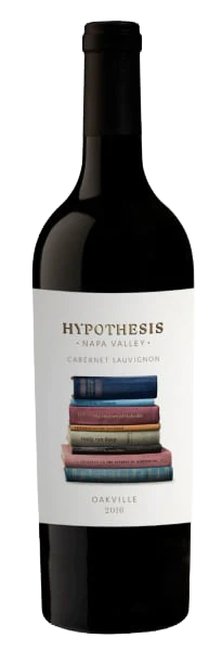 Hypothesis Cab Sauv - Image 1
