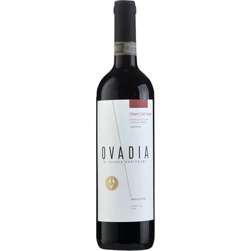Ovadia Chianti - Image 1
