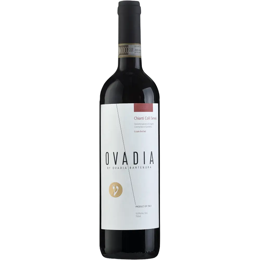 Ovadia Chianti - Image 1