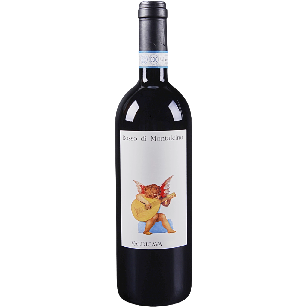 Valdicava Rosso Montalcino 2022