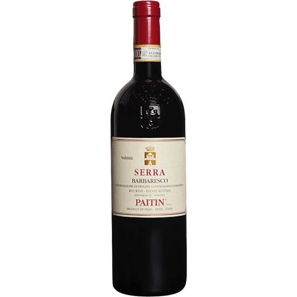 Paitin Barbaresco Serraboella 2004