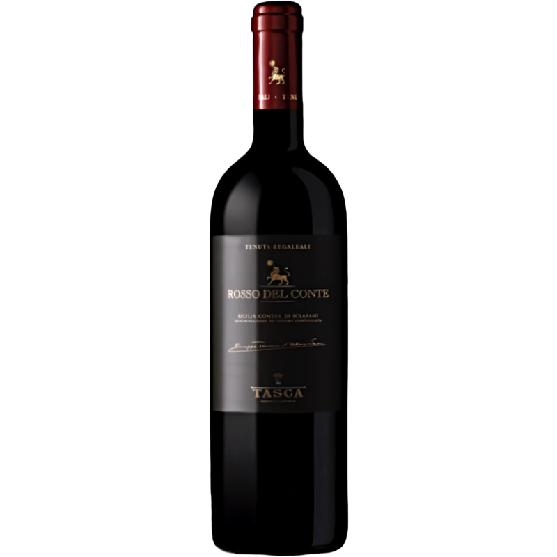 Rosso Del Conte Tasca 2014 - Image 1