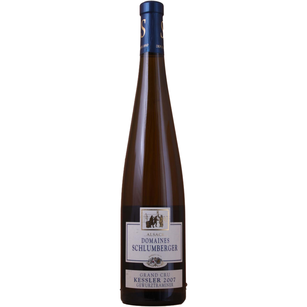Schlumberger Gewurtz Kessler