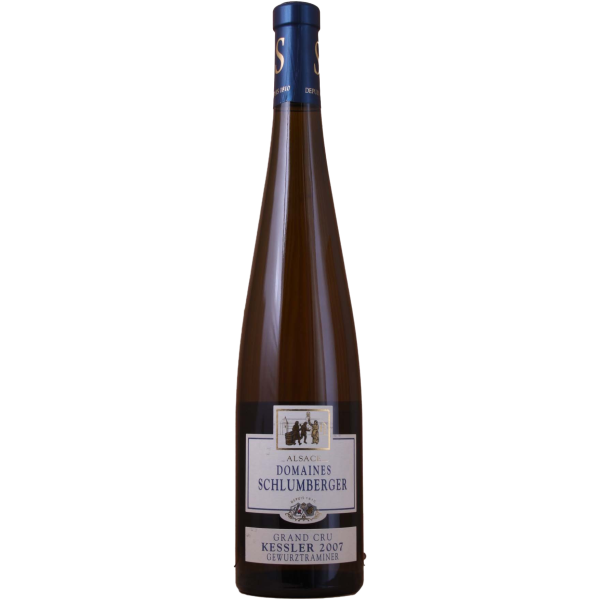 Schlumberger Gewurtz Kessler