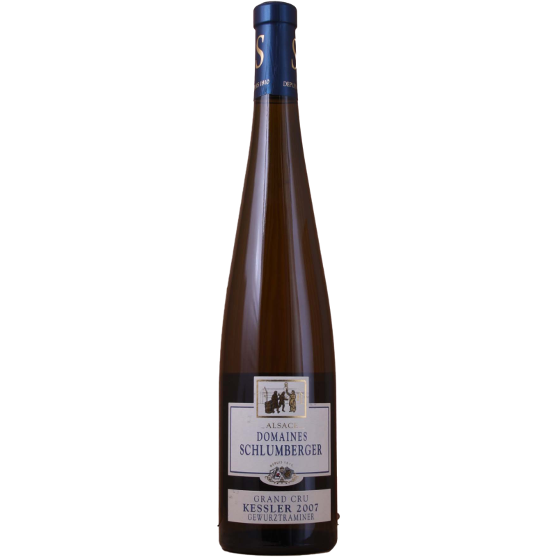 Schlumberger Gewurtz Kessler - Image 1