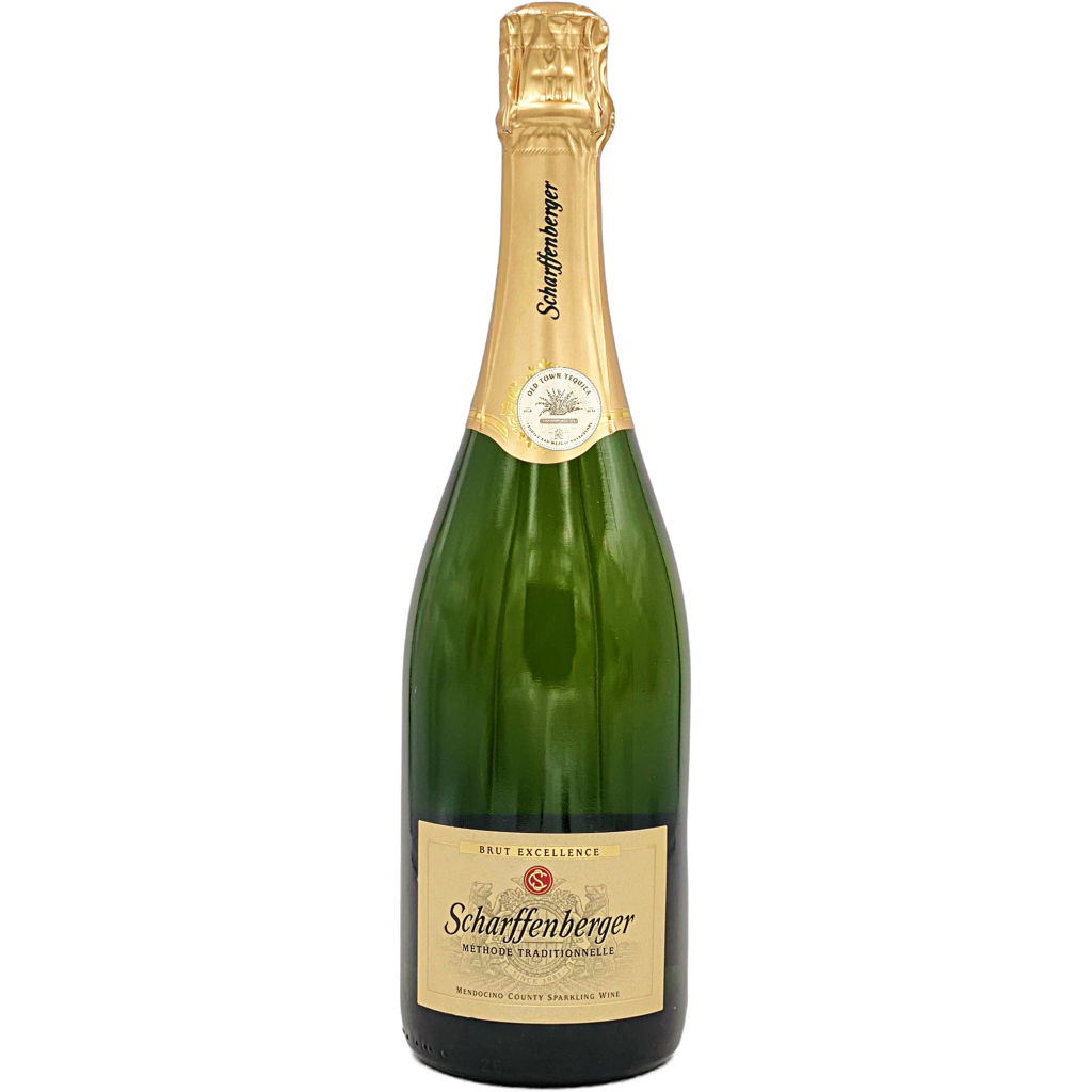 Scharffenberger Brut