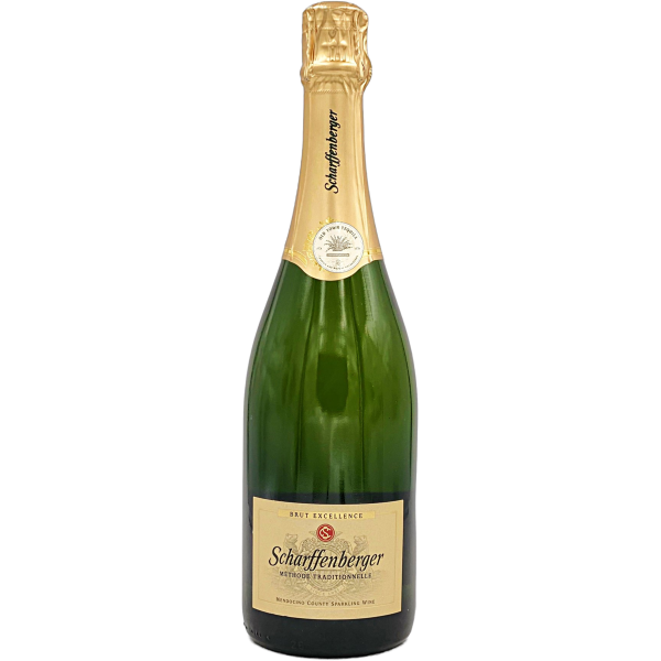 Scharffenberger Brut