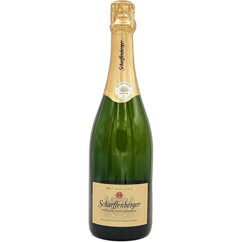 Scharffenberger Brut - Image 1