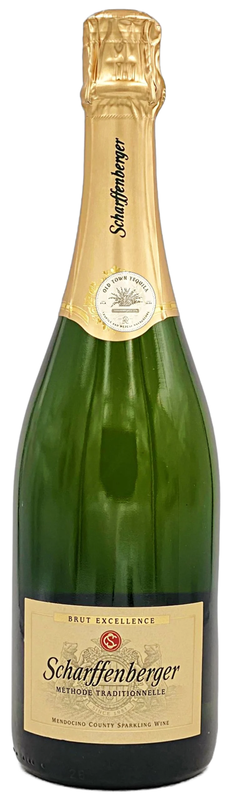 Scharffenberger Brut - Image 1