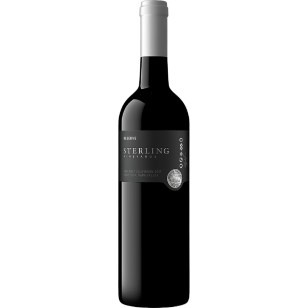 Sterling Reserve Cab 1996 Magnum
