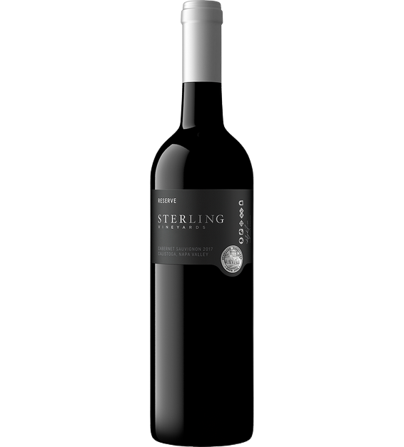 Sterling Reserve Cab 1996 Magnum - Image 1
