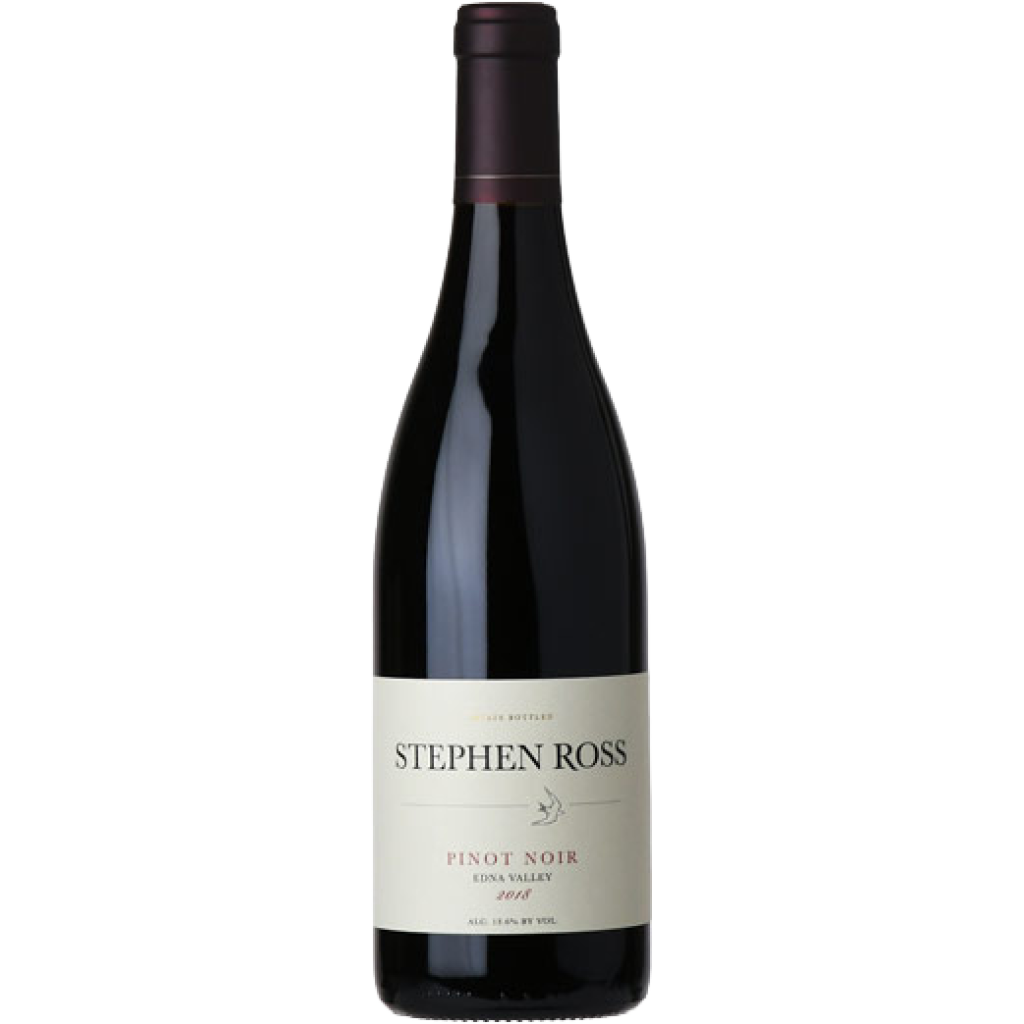 Stephen Ross Pinot Noir 2021