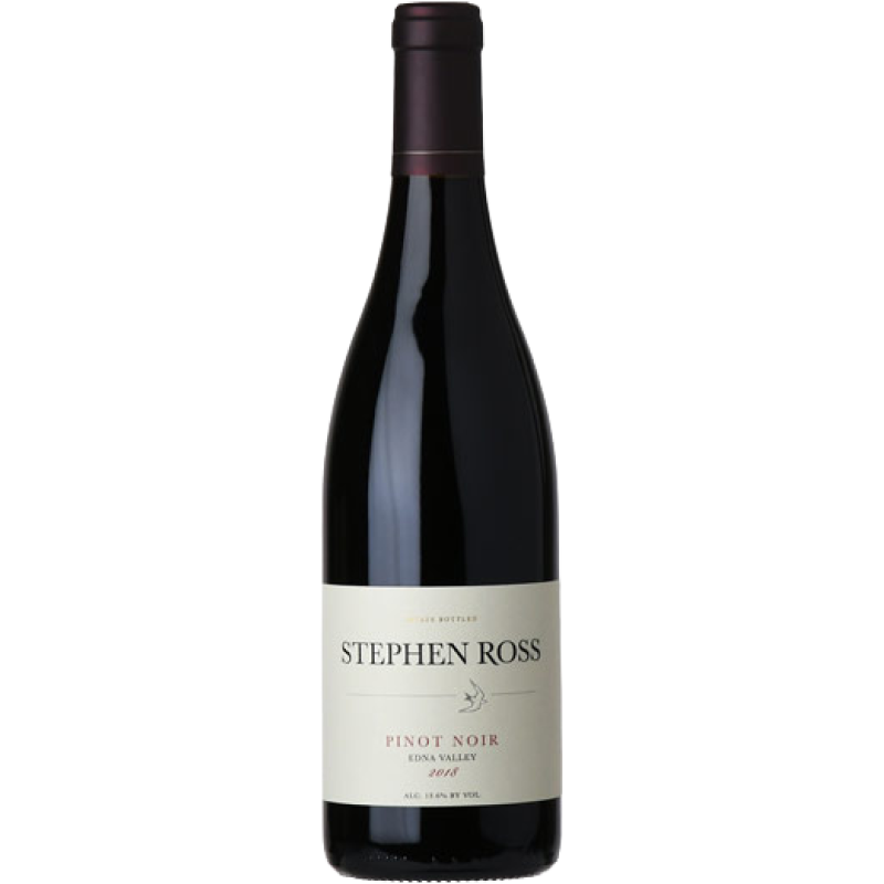 Stephen Ross Pinot Noir 2021 - Image 1