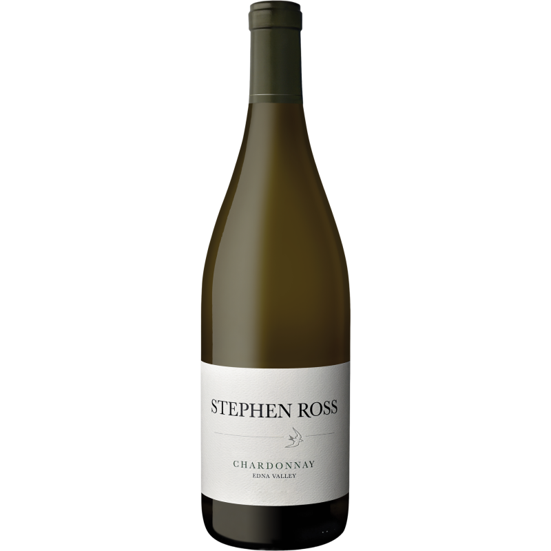 Stephen Ross Chardonnay - Image 1