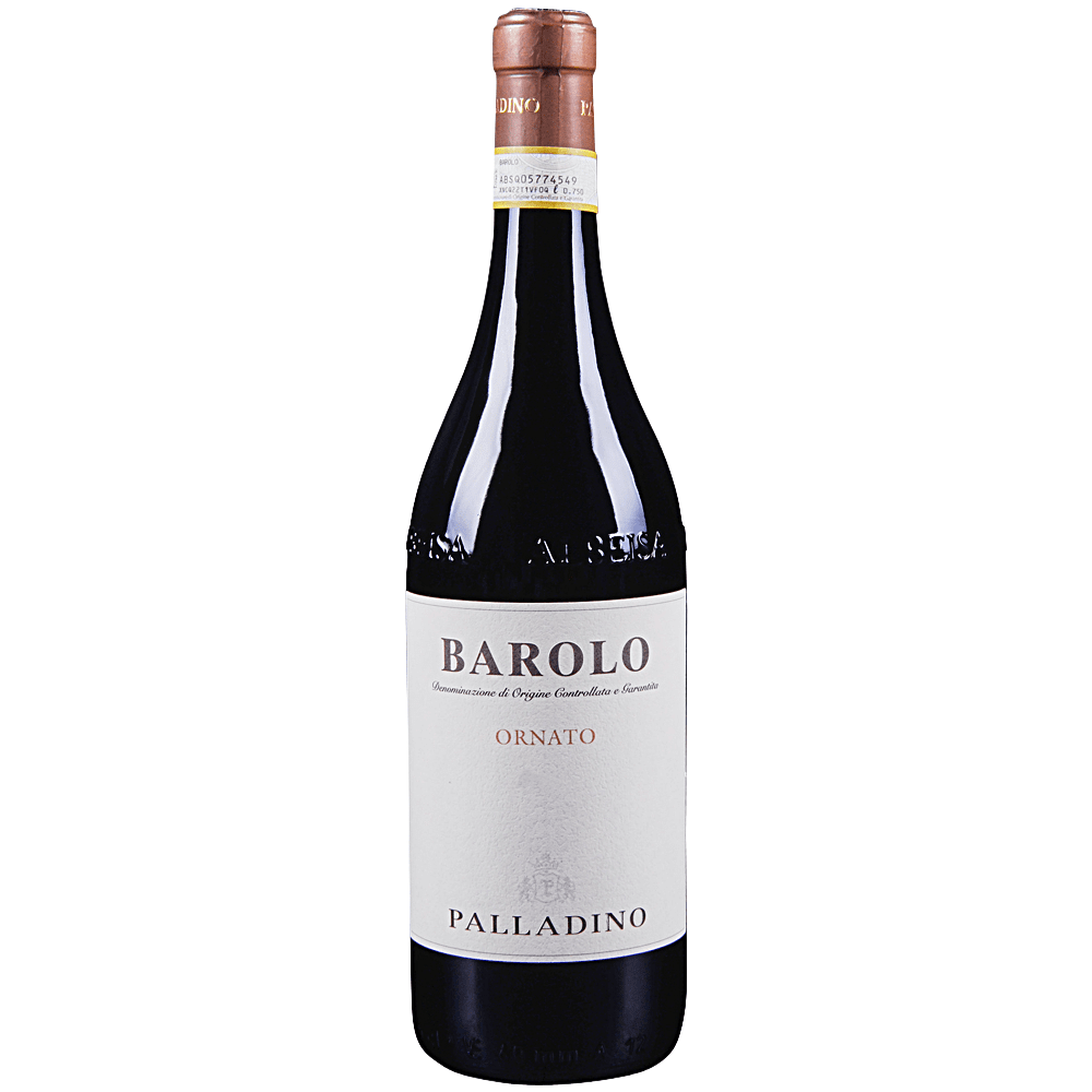 Palladino Barolo Ornato 2018 - Image 1