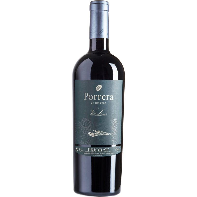 Vall Llach Porrera Priorat 2021 - Image 1
