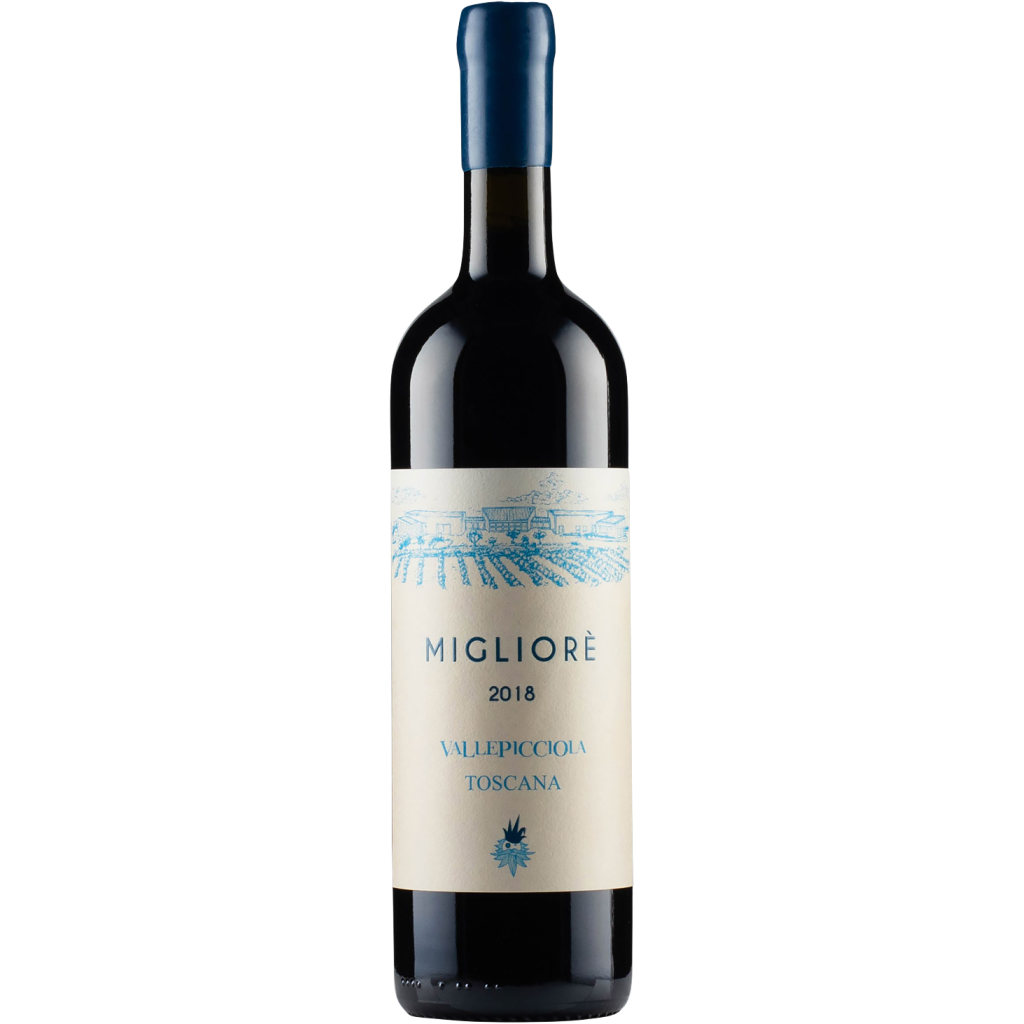 Vallepicciola Migliore 2018