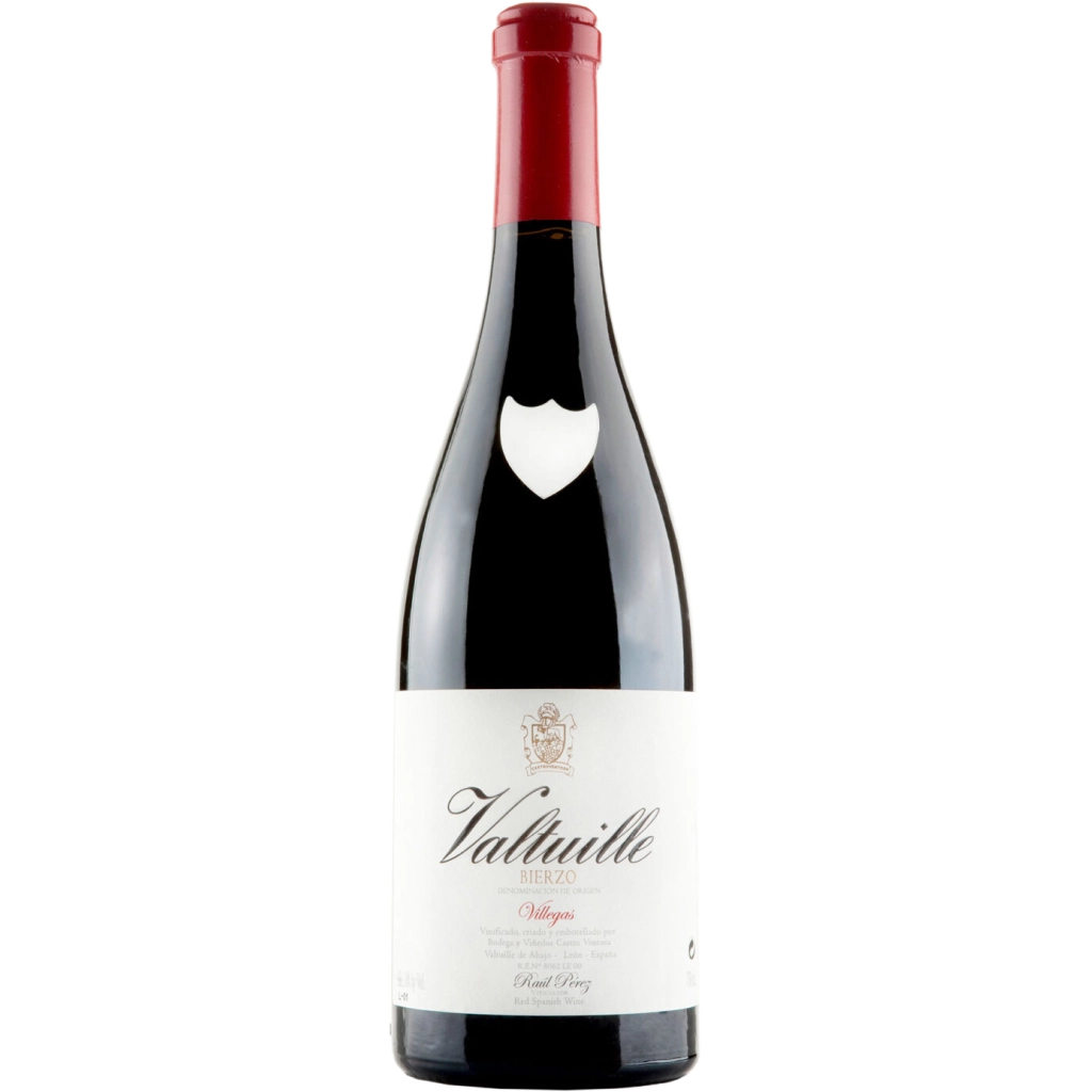 Valtuille Bierzo 2019