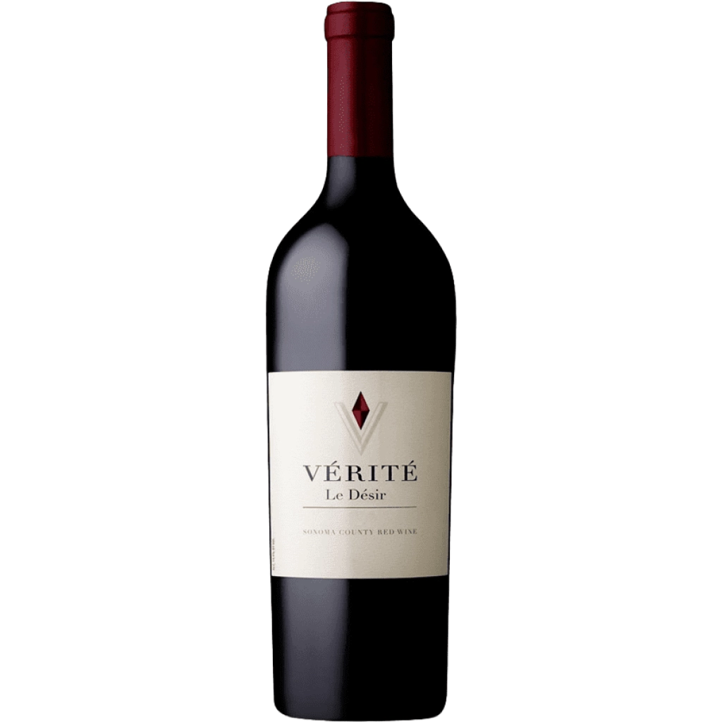 Verite Le Desir Sonoma 2010