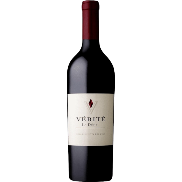 Verite Le Desir Sonoma 2010