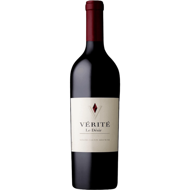 Verite Le Desir Sonoma 2010 - Image 1
