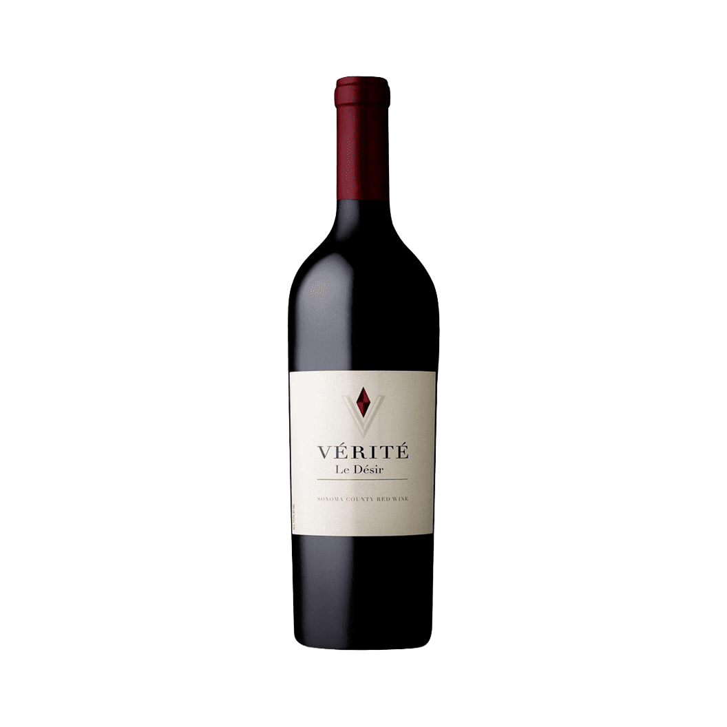 Verite Le Desir Sonoma 2010 - Image 1