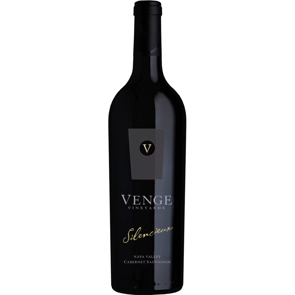 Venge Silencieux Cabernet Sauvignon 2023