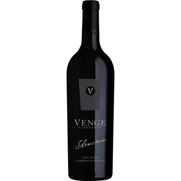 Venge Silencieux Cabernet Sauvignon 2021
