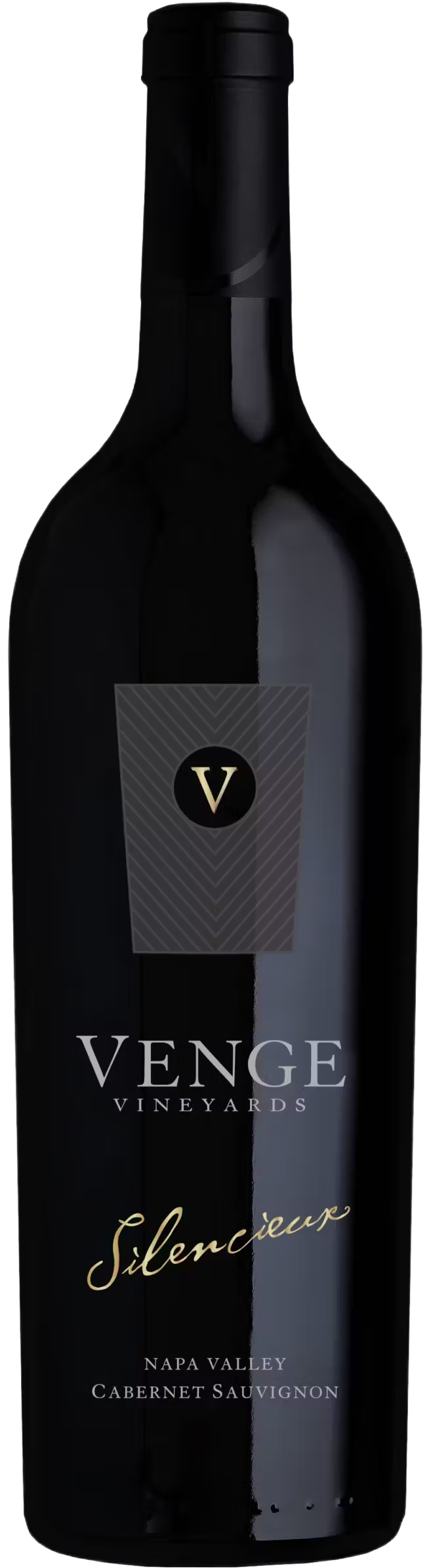 Venge Silencieux Cabernet Sauvignon 2021 - Image 1