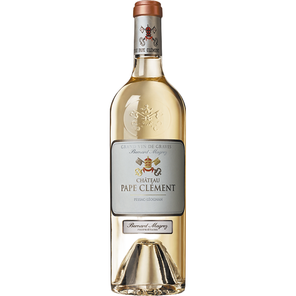 Pape Clement 2018