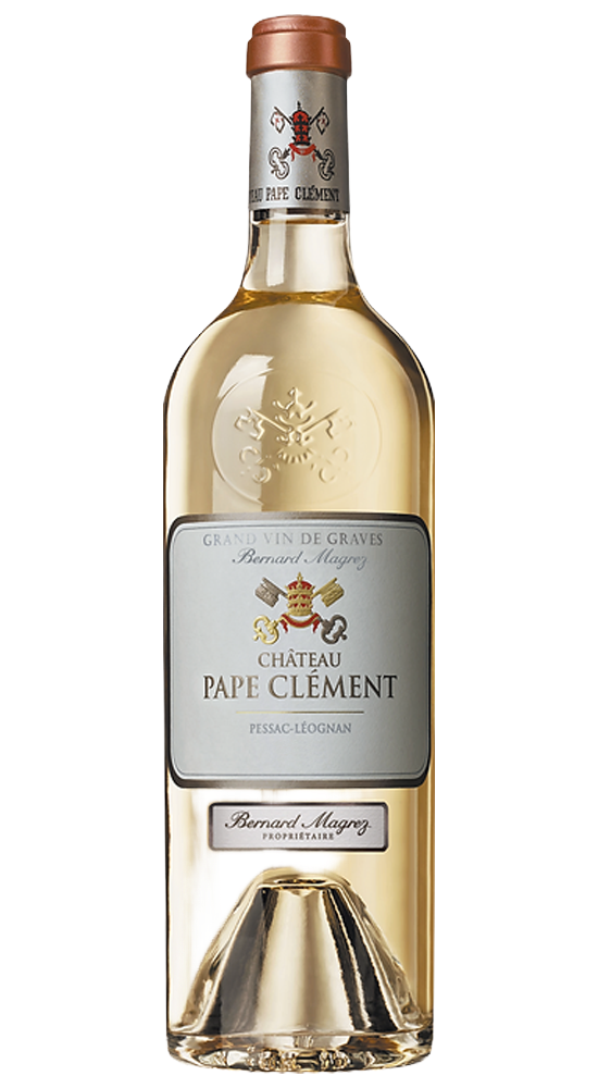 Pape Clement 2018 - Image 1
