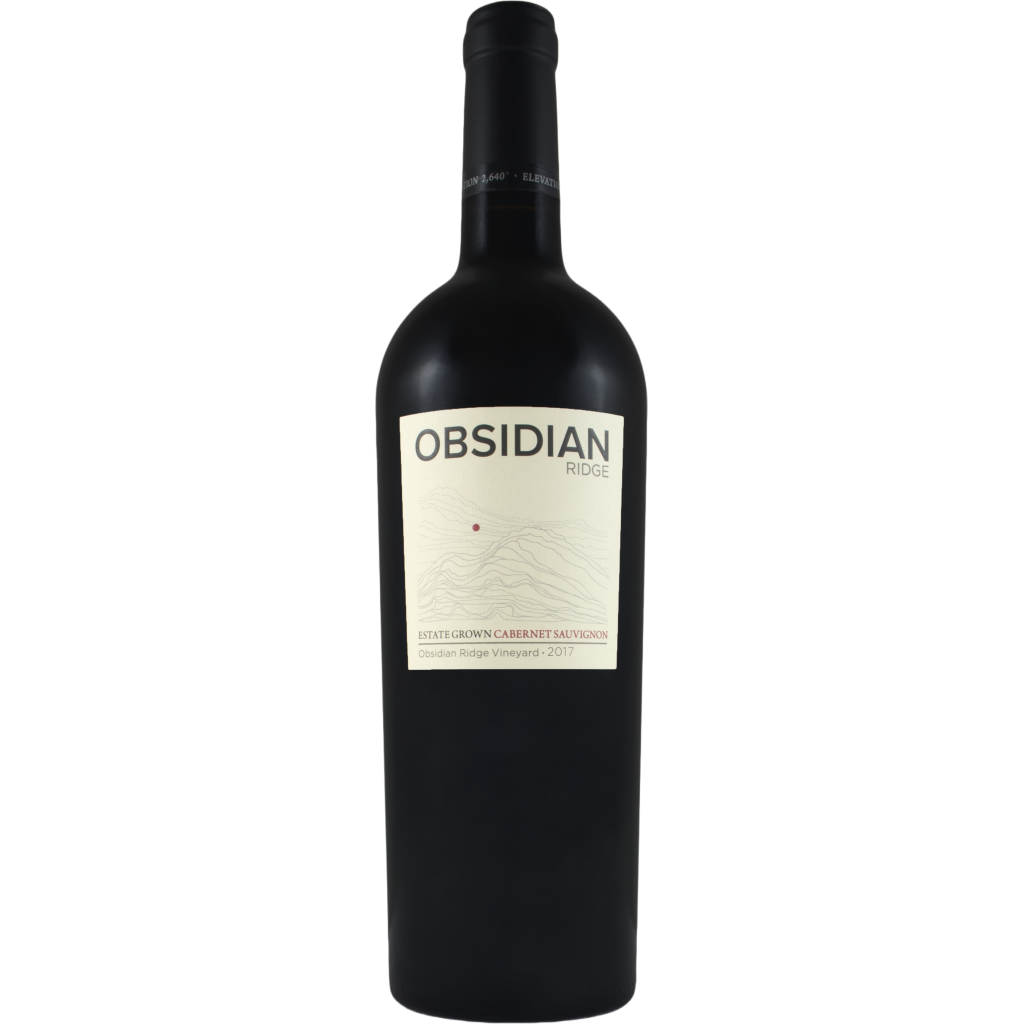 Obsidian 2017 Magnum