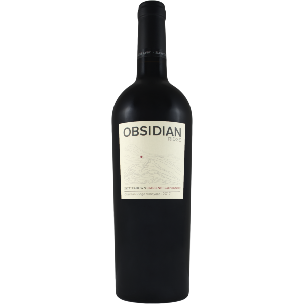 Obsidian 2017 Magnum