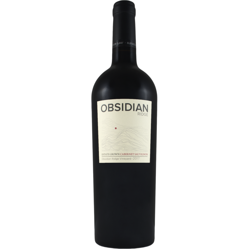 Obsidian 2017 Magnum - Image 1