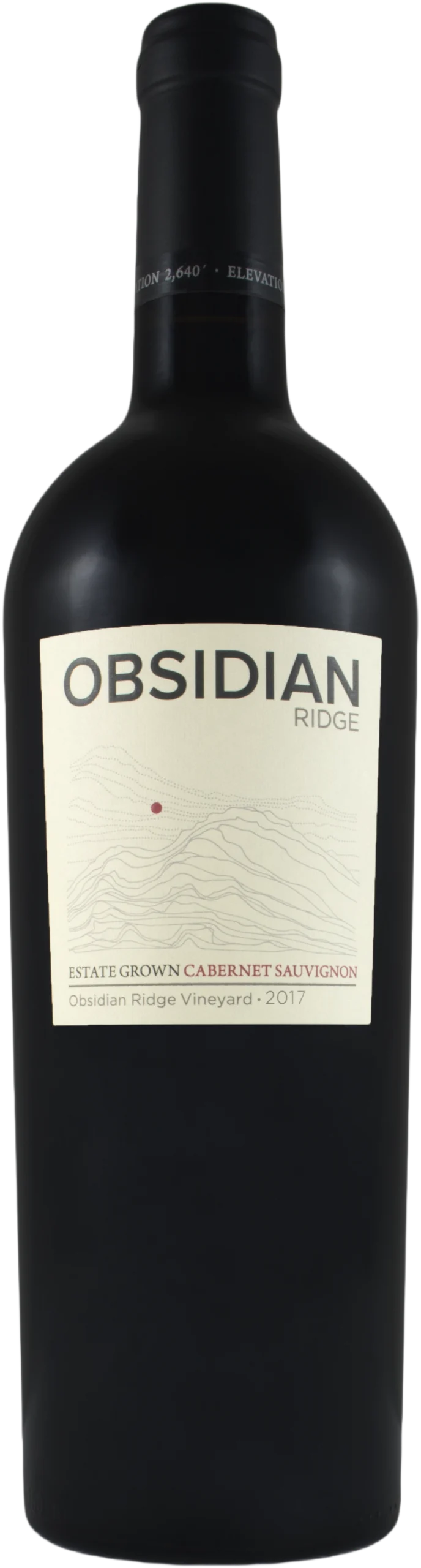 Obsidian 2017 Magnum - Image 1