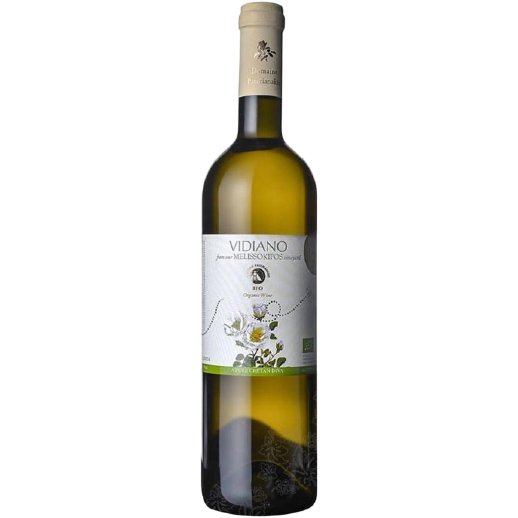 Paterianakis Vidiano 2022