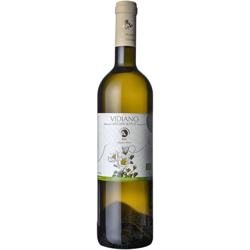 Paterianakis Vidiano 2022 - Image 1