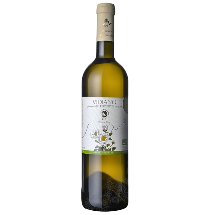 Paterianakis Vidiano 2022 - Image 1