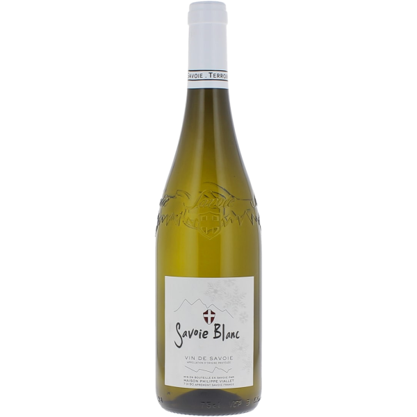 Viallet Savoie Blanc