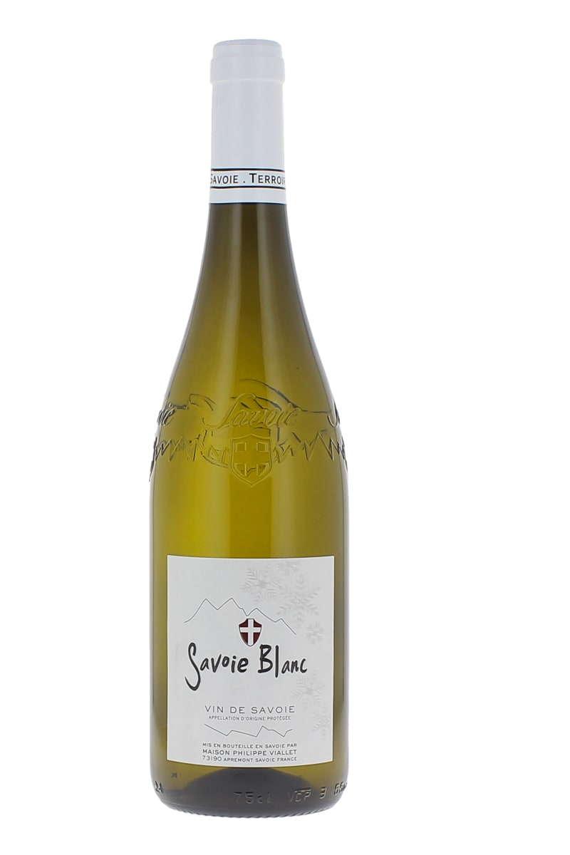 Viallet Savoie Blanc - Image 1