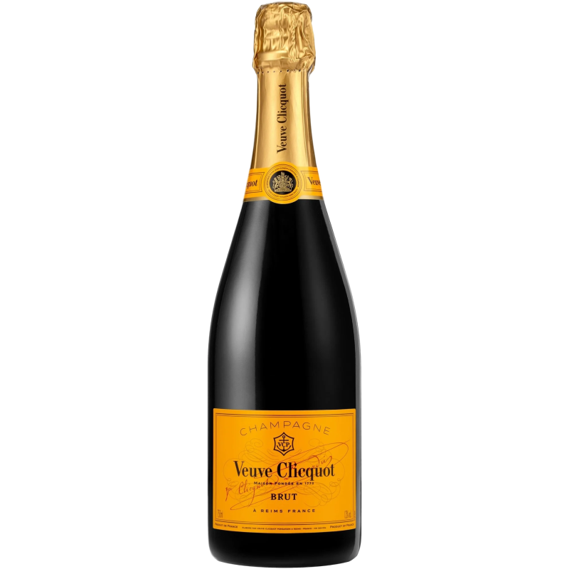 Veuve Clicquot Brut - Image 1