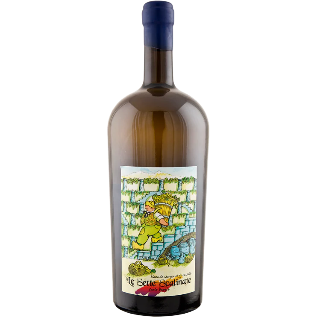 Pavese Morgex Le Sette Scalinate 1.5 L
