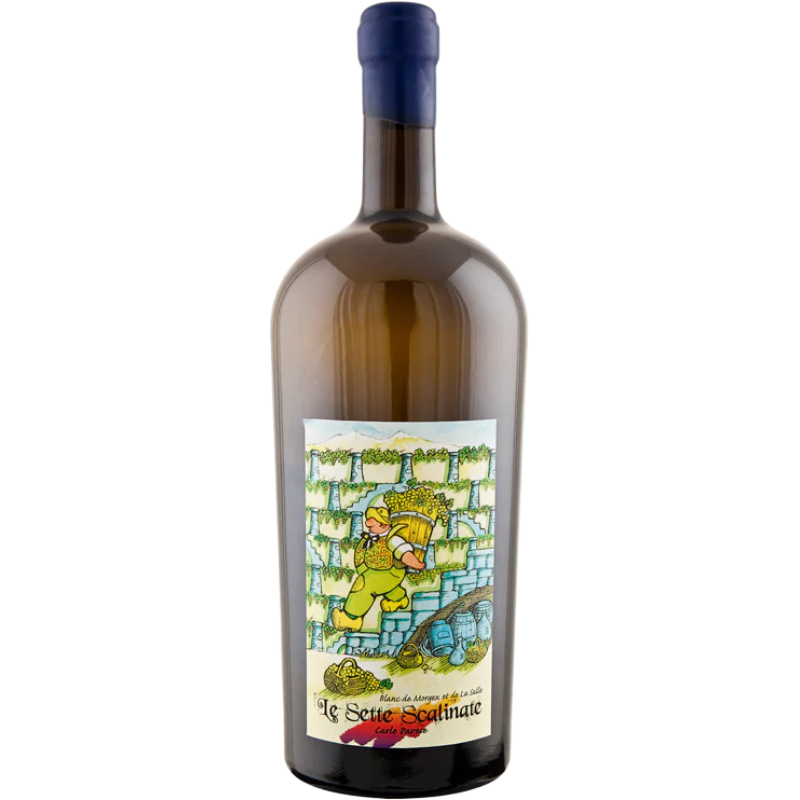 Pavese Morgex Le Sette Scalinate 1.5 L - Image 1
