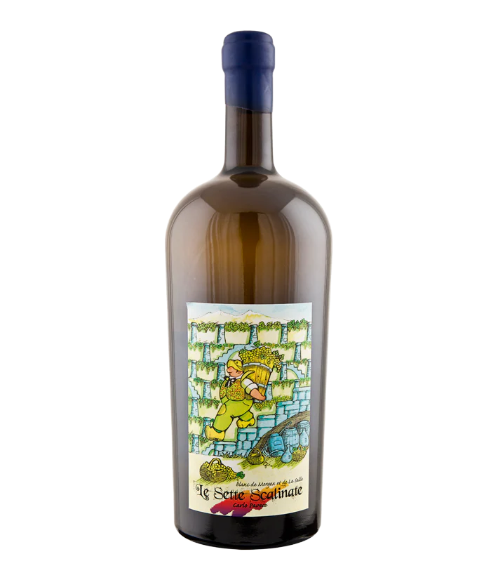 Pavese Morgex Le Sette Scalinate 1.5 L - Image 1