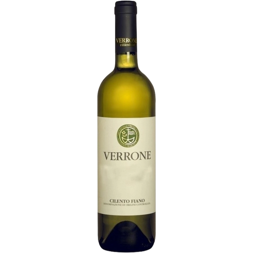 Verrone Cilento Fiano