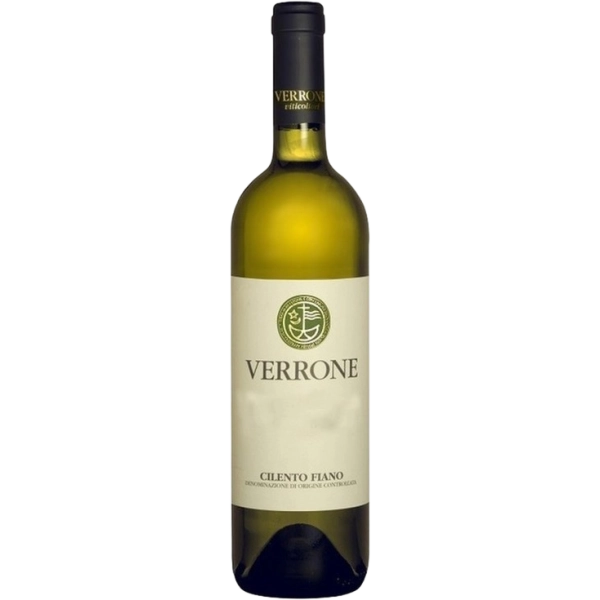 Verrone Cilento Fiano