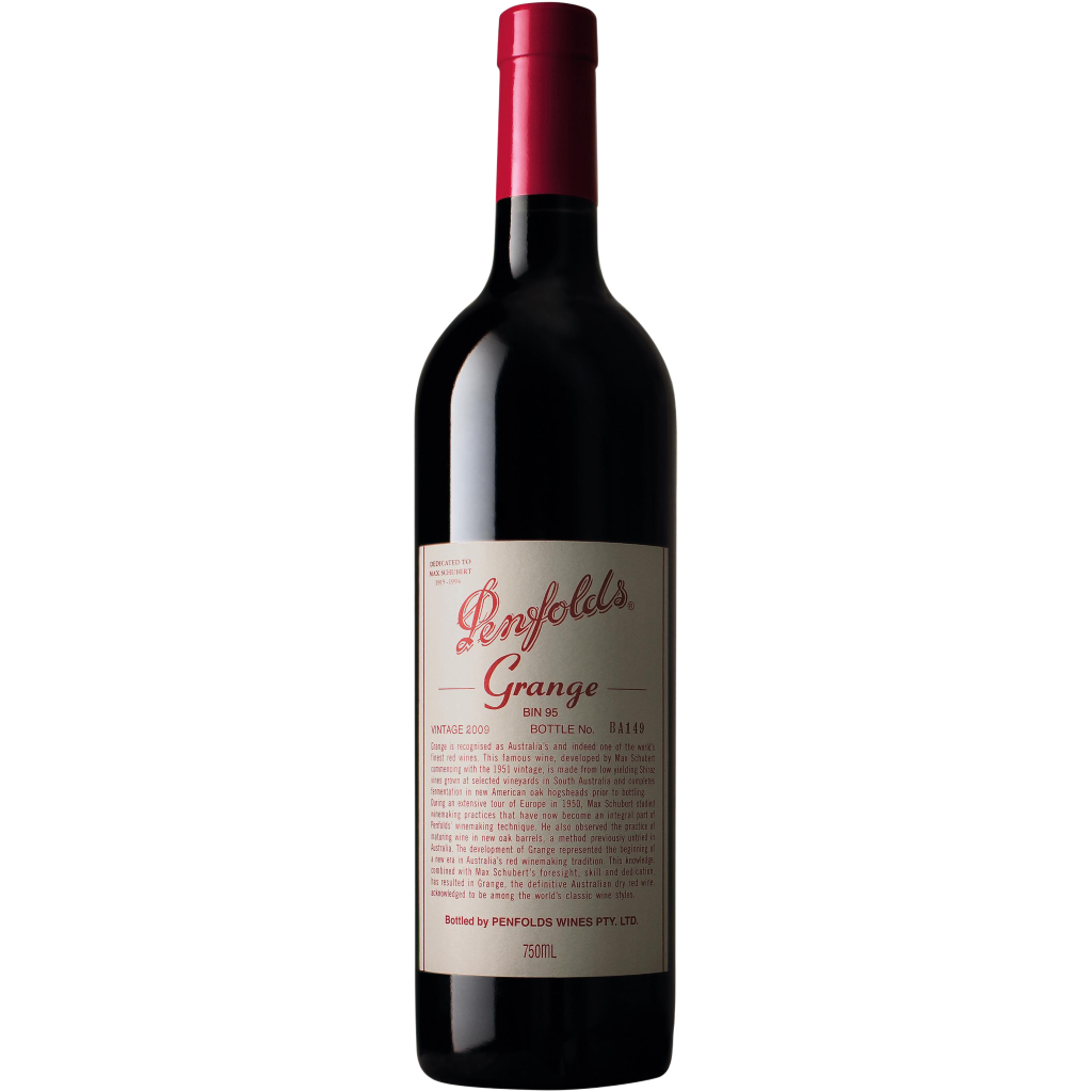 Penfold Grange 2015