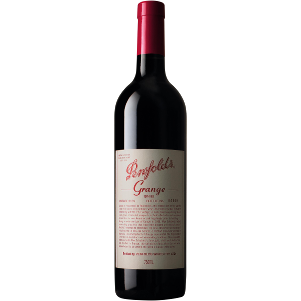 Penfold Grange 2015