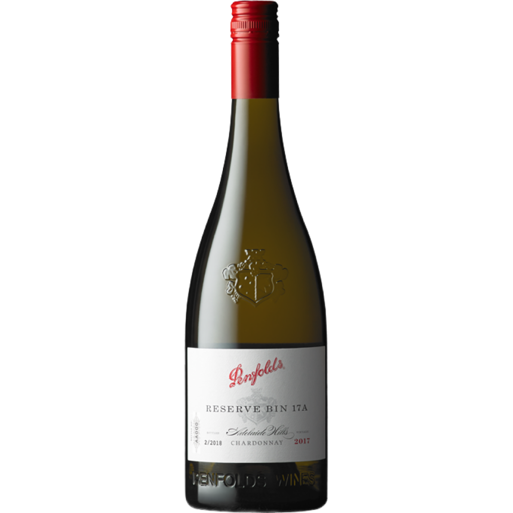 Penfolds Chardonnay Bin 311